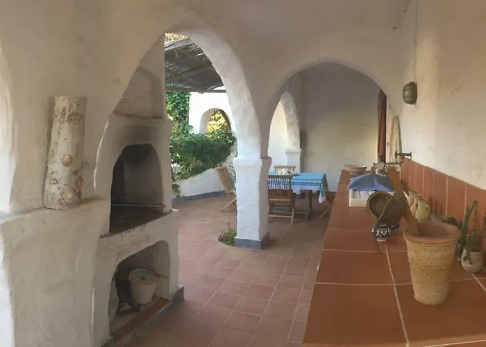 Casa Eden beach