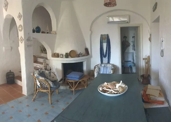 Casa Eden beach