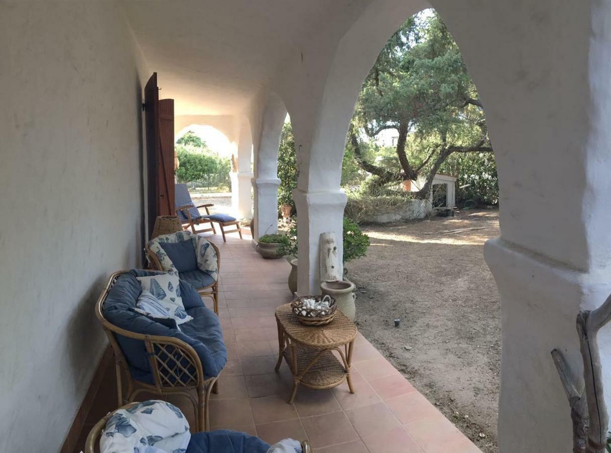 Casa Eden * Sorso