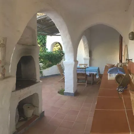 Casa Eden Beach Sorso Exterior photo