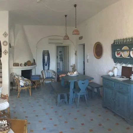 Casa Eden Beach Sorso Exterior photo