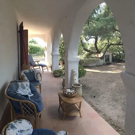 Casa Eden Beach Sorso Exterior photo