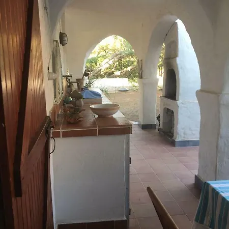 Casa Eden Beach Sorso Exterior photo