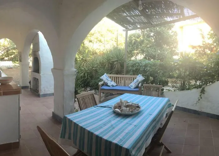 Casa Eden Beach