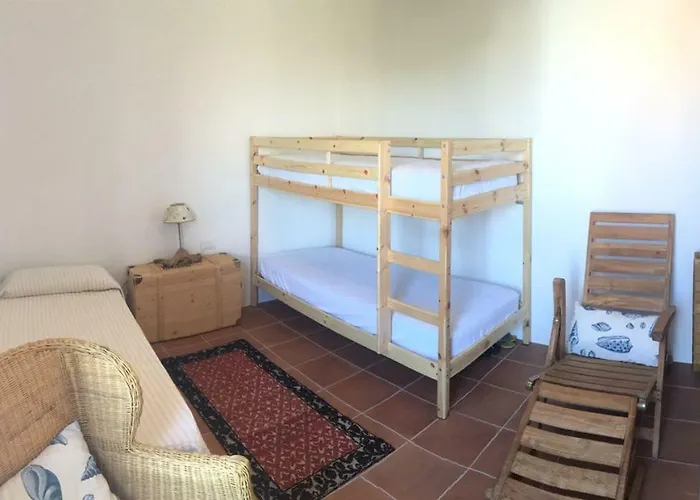Casa Eden Beach