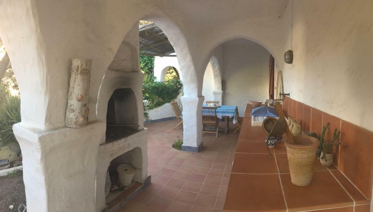 Casa Eden Beach *