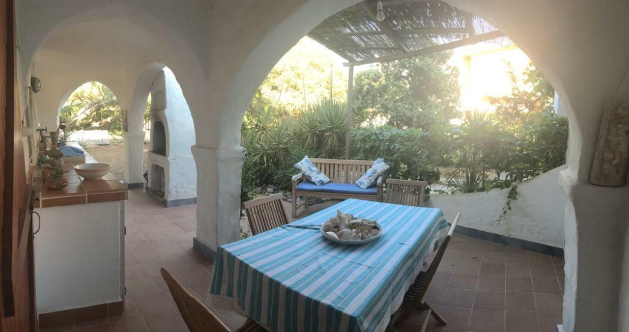 Casa Eden Beach *
