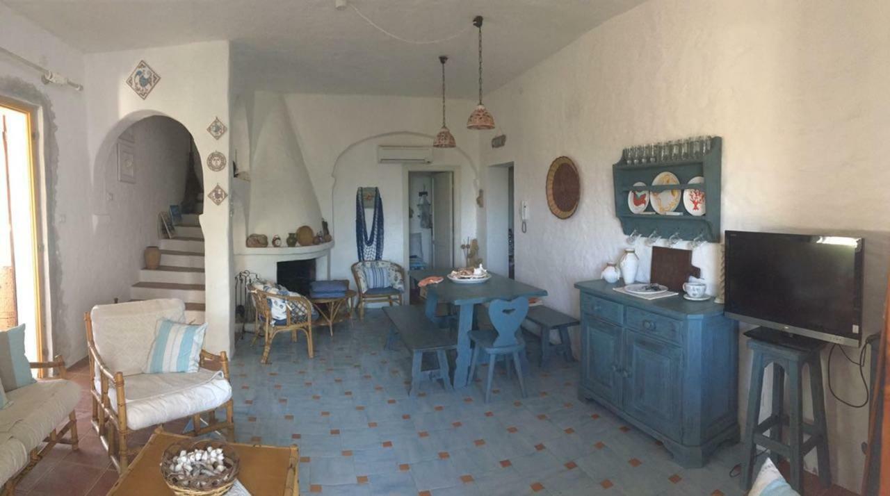 Casa Eden Beach *