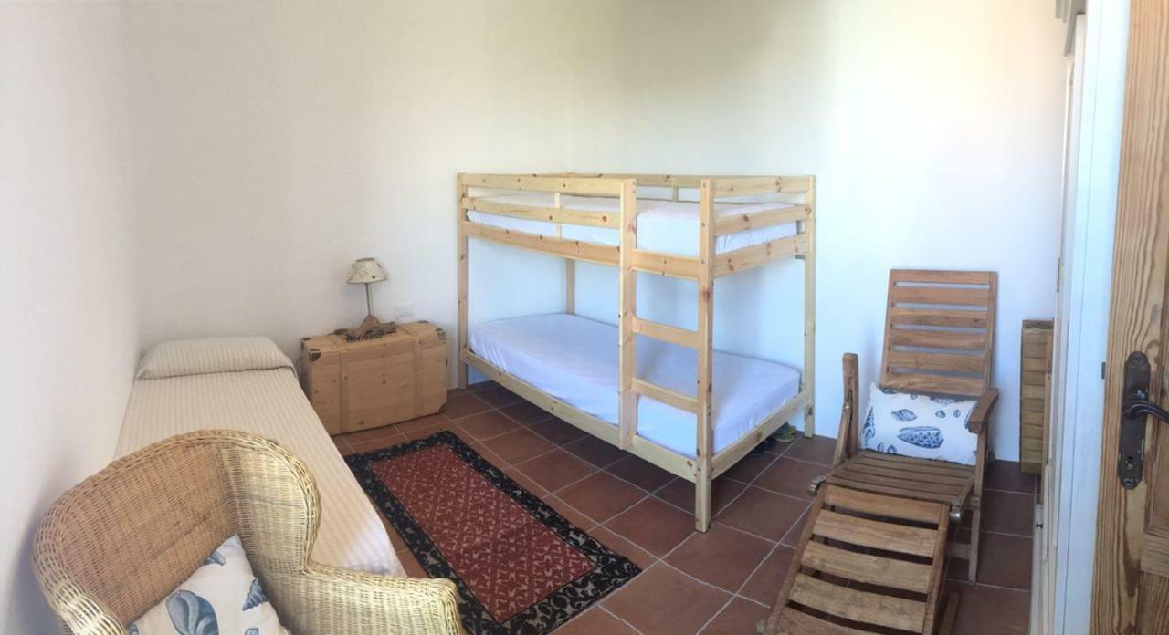 Casa Eden Beach Holiday home *