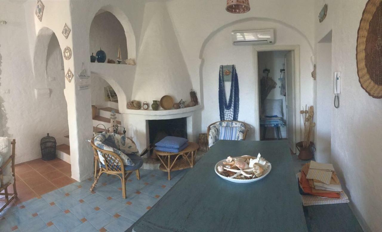 Casa Eden Beach Sorso